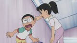 Doraemon Mùa 10 - Tập 28 _ Mũ Đá Cuội & Cô Dâu Của Nobita REMUX BY STAND BY ME HTV3