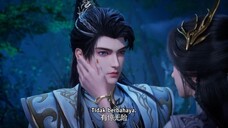 The Legend of Ling Tian Eps 24 Sub Indo 1080p