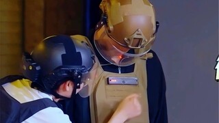 【法小】“小精灵，用拳头，拳头也算”
