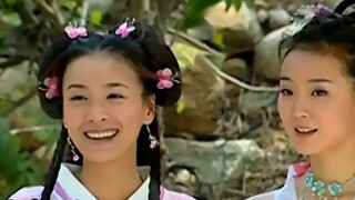 [Chong Ge] The most naughty heroine in childhood mythological drama "Hua Gu Zi", selfish love is sti