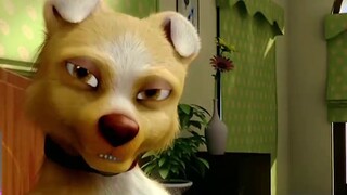 [Furry Trap] 5 animasi Furry dengan skor tinggi yang mungkin belum pernah Anda lihat