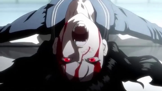 AMV ~Blood-C The Last Dark~Rise~