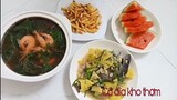Món ăn mỗi ngày|Hướng dẫn món cá dìa kho thơm ngon ngọt