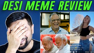 DESI MEME REVIEW #6