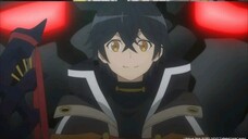 My gift lvl 9999 Episode 6 ~ The Dark Clown Mask