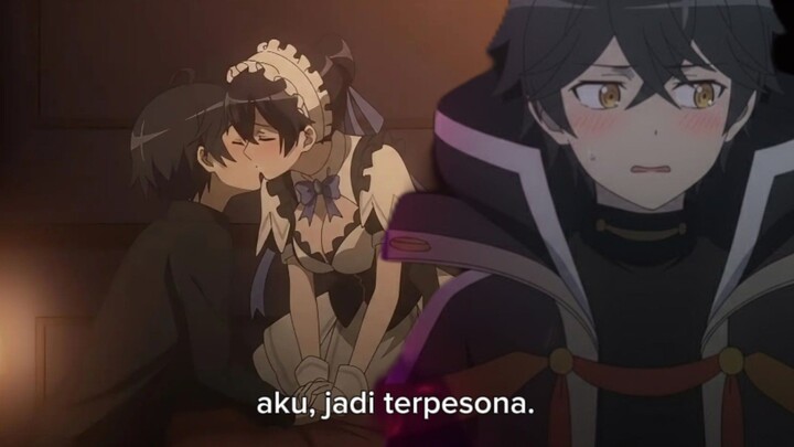 My Gift Lvl 9999 Unlimited Gacha Episode Terakhir ( Light X Mei ) ANIME ISEKAI TERBAIK 2025