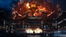 [ ตำนาน-นทีมืด ] [EP.03]