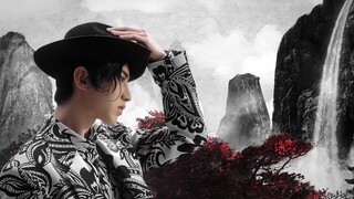 [ล้อเลียน] เพลง "รอ·รอ·รอ" ของ Cai Xukun ที่ไม่มีดนตรีประกอบ