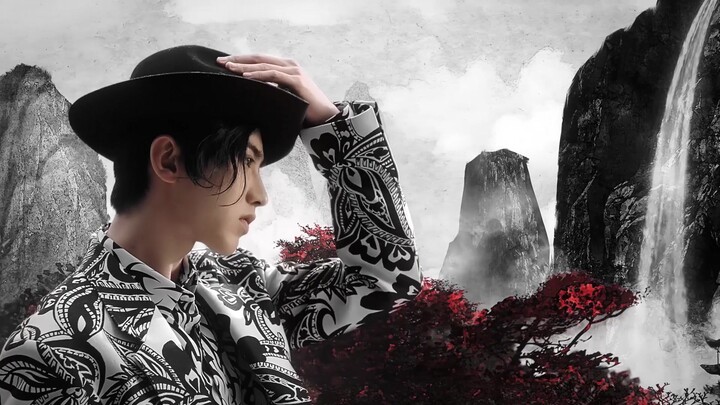 [ล้อเลียน] เพลง "รอ·รอ·รอ" ของ Cai Xukun ที่ไม่มีดนตรีประกอบ