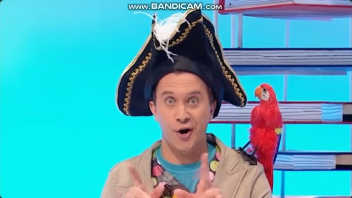 Mister Maker en Español Latino - Temporada 1 Episodio 8