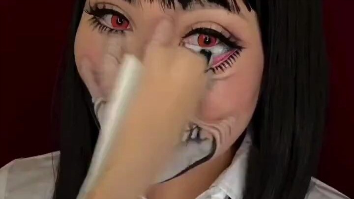 化妆艺术（米米·崔）