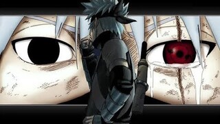 Kakashi hatake 「𝐀𝐌𝐕」𝙷𝚘𝚝𝚊𝚛𝚞  𝚗𝚘  𝙷𝚒𝚔𝚊𝚛𝚒