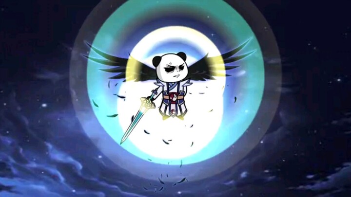 Prove Your Truth with Strength, I Return with Power Episode 1