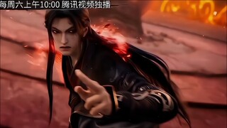 special eps Jade Dynasty s2 🔥 || jedag jedug donghua #donghua #jedagjedug #donghuaeditz