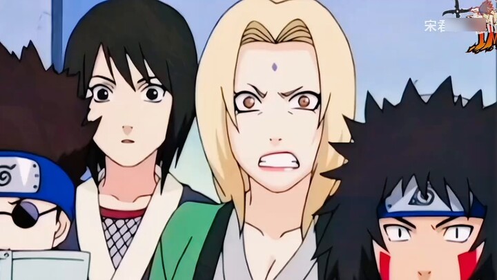 Itachi Uchiha's famous childhood scenes!