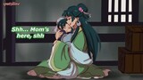 Maomao's son will protect her [Apothecary Diaries Comic]