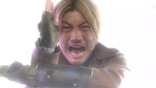 Một điềm báo về công việc thần thánh? Một dấu hiệu rắc rối? Một tập phim Ultraman Decai với lượng th