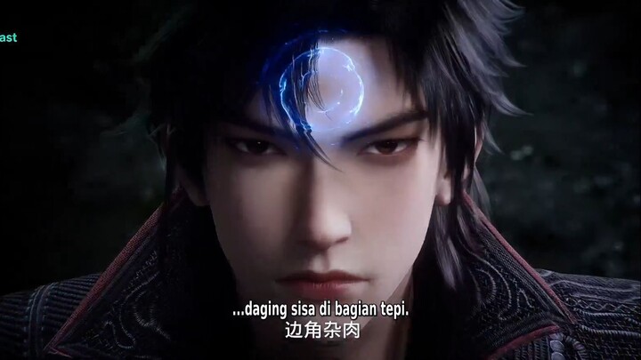 One Slash The Heavens Episode 5 Sub Indo