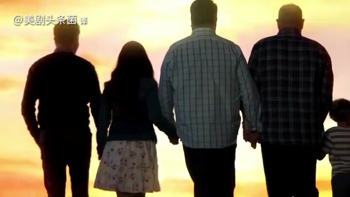 【ซับไทย】“Modern Family” จะจบลงในวันพฤหัสหน้า! ปล่อยทีเซอร์ตอนจบแล้ว!