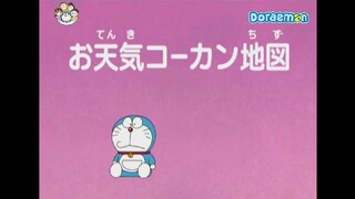 [S4] doraemon tiếng việt - bản đồ quán đổi thời tuyết