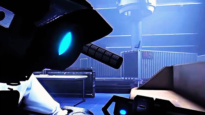 Titan Cameraman Edit