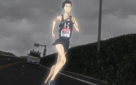 [Run with the Wind /Inspiration] Success requires hard work, but it is not just about hard work