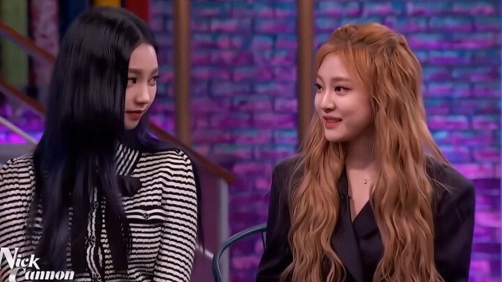 [US Interview with Ningning] Ningning’s Truth: No Matter What Style You Pursue, You Must First Have 