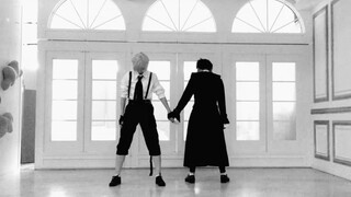 [Otaku Dance] [Bungo Stray Dogs] Cosplay | Amanojyaku