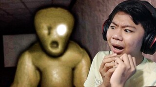 Quái Vật CỰC KỲ ĐÁNG SỢ Của THE BACKROOM!!! Apeirophobia #4