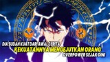 OVERPOWER SEJAK DINI!! Inilah 10 Anime dimana Tokoh Utama Overpower dari Awal & Mengejutkan Orang!