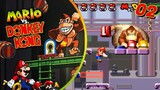 Mario vs Donkey kong Ep.[02] - Mais brinquedos Mario.