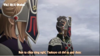 Tóm Tắt Anime Hay- - Xuyên Không...Tôi Đánh Bại 12 Vị Thần - Phần 3 - Arata Kang