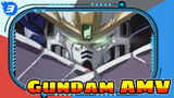 Gundam Attacks Over The Generations | Gundam_3