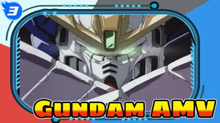 Gundam Attacks Over The Generations | Gundam_3