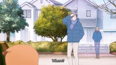 Tadaima, Okaeri |Episode #2 (EN Sub / JPDub)