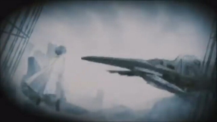 07 ~ GHOST opening