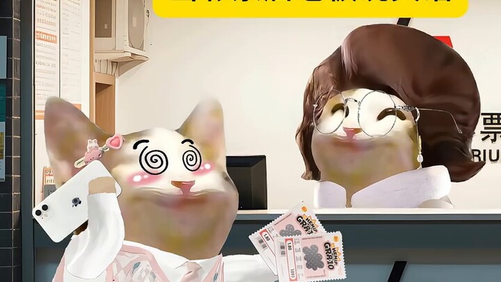 Ketika pemilik toko lotere mengatakan kebenaran...