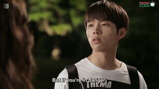 Hi! School: Love On: Episode 3