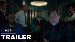 Poker Face -  Official Trailer