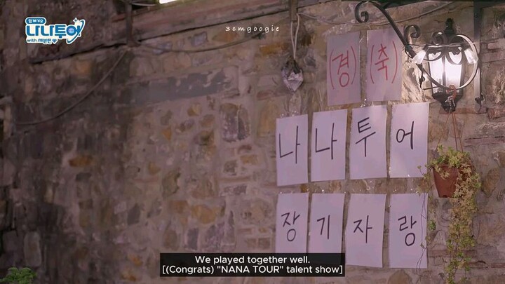 NTWS 5-2 (eng sub)