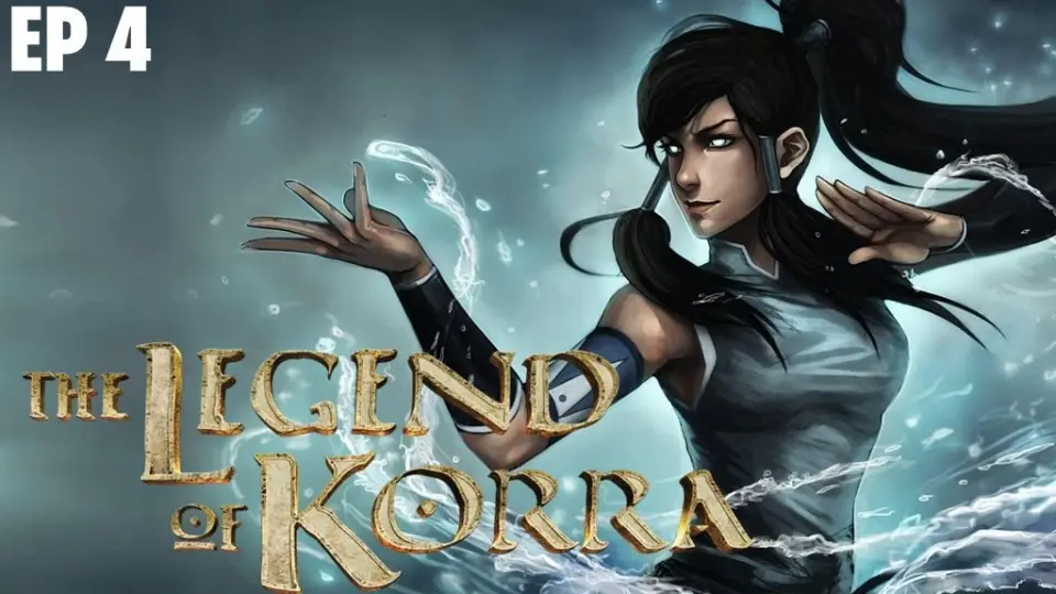 Avatar The Legend of Korra S1 – Episode 4 (Hindi Dub) - Bilibili Avatar The Legend of Korra S1 – Episode 4 (Hindi Dub) - Bilibili