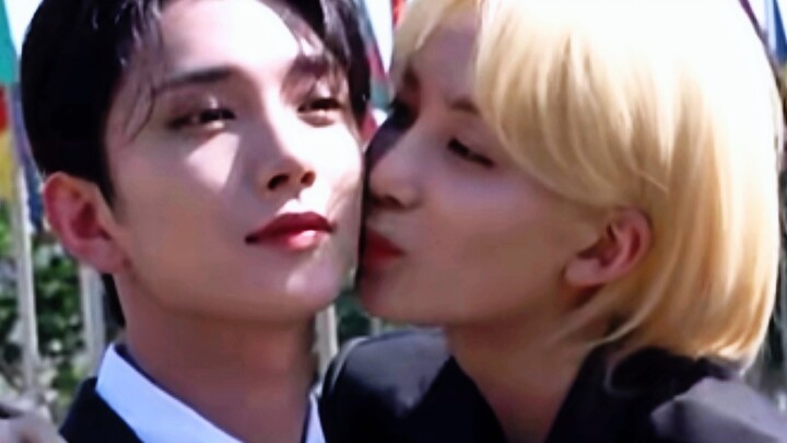 【زِهان زِه】الحياة في ثلاث كلمات: “ماذا حدث؟”