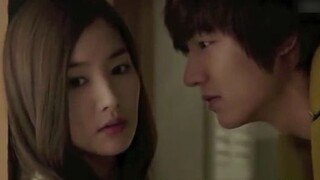 2011 Korean drama "City Hunter x Hunter" ost-So Goodbye-Jong Hyun (Chinese and Korean lyrics)