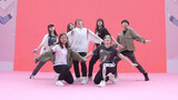 [Tarian] Cover tarian lagu <Mic Drop>|BTS