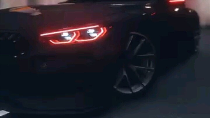 bmw op edit youtube channel @stp-q8y nickname Goku_ff