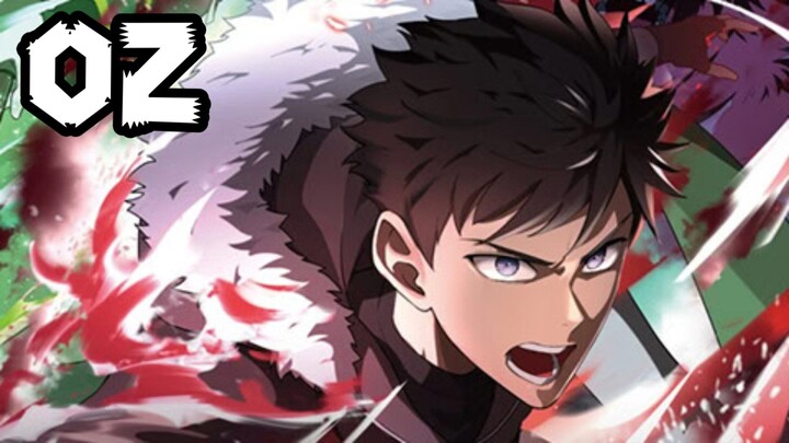 Monster Eater | Episode 2