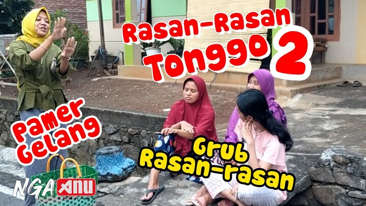 rasan rasan tonggo 2 | Lambe Larahan