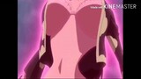 One Piece AMV--Nami and Robin--[Take A Hint]