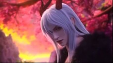 Dragon Gods Myriad Forms : Dragon Soul Eps 1 & 2 Indonesia