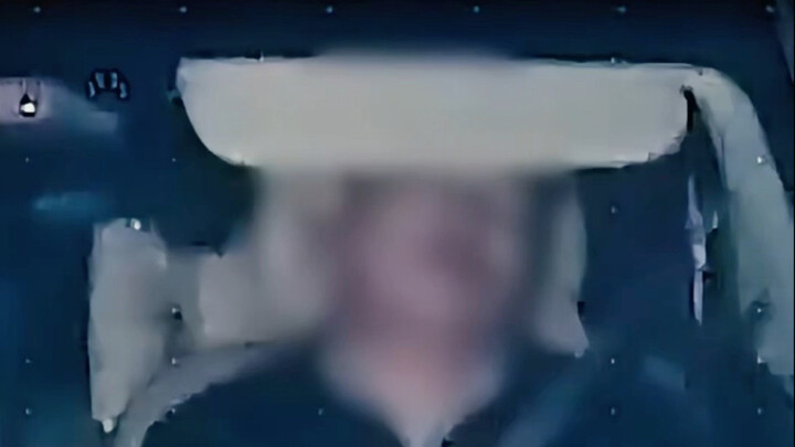 A man spent 200 yuan to take a nap—could this be the best ad of the year for AITO?